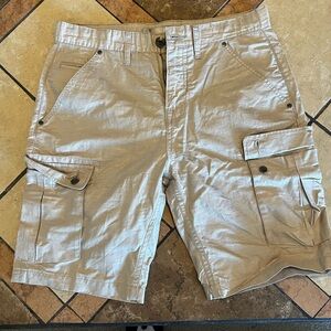 Men’s Guess Shorts